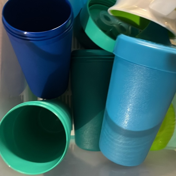 Never used sippy cups 360 - Picture 3 of 3